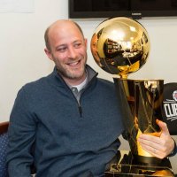 Danny Kanner (@dannykanner) 's Twitter Profile