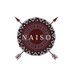 NAISO (@NAISO_TAMU) Twitter profile photo