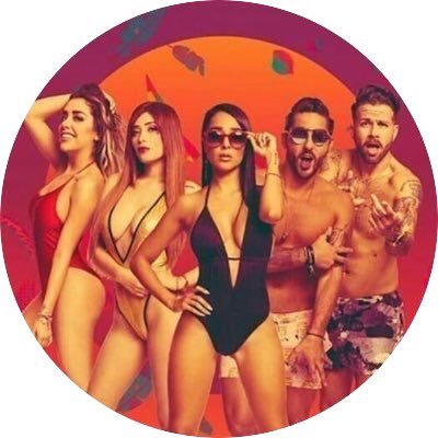 Primeira, maior e melhor fonte de informações sobre os realitys da MTV: Acapulco Shore e Super Shore. 🔥