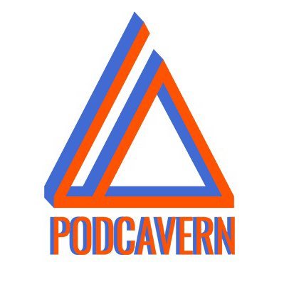 PodCavern is a brand new podcast network aimed to make creative and entertaining audio content for people who like that sort of thing. So people like you.