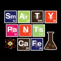 Smarty Pants Cafe(@smartypantscafe) 's Twitter Profile Photo
