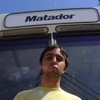 Javier Royo Martín (@javroyo) 's Twitter Profile Photo Javier Royo Martín (@javroyo) 's Twitter Profile Photo