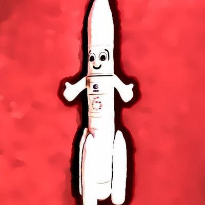 Unofficial account of Monsieur/Mister/Herr Ariane 6! 
I am a proud plush toy rocket - and can't wait that the real @Ariane6 is finally flying! 
#STEMed #STEAM