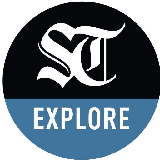 The Seattle Times Explore helps you discover new things and live your best life.
https://t.co/yxfVrP0JwG
