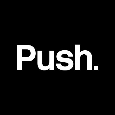 Push is an Orlando-based agency specializing in branding, marketing and media for businesses in the restaurant, retail and higher education spaces.