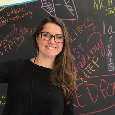 MathMurd's profile picture. Math Teacher/Learner. I am seeking, I am striving, I am in it with all my heart. she/her/hers