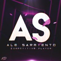 Alejandro (@alesarmiento_1) 's Twitter Profile Photo Alejandro (@alesarmiento_1) 's Twitter Profile Photo