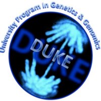 Duke Genetics and Genomics(@DukeUPGG) 's Twitter Profile Photo