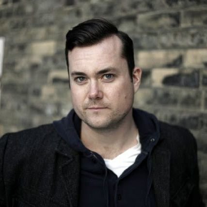 Actor, Producer, Writer, Purveyor of Dadbod, Dog Lover (not literally).
Watch #TheRecruit Dec 16 on Netflix!
#ReadyOrNotMovie #TheHandmaidsTale #OrphanBlack