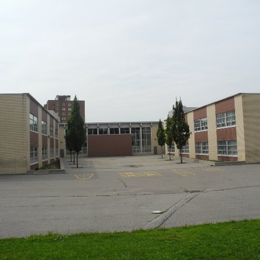Portage Trail Community School is a JK to Gr. 8 school in the TDSB. This account is not monitored 24/7.