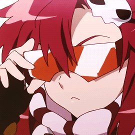 Fighting game player (Xrd/+R - main Johnny sub Jam, UNI2 - Yuzuriha) and Unix greybeard-in-training
Play Guilty Gear. Watch Symphogear. Read Fate/Stay Night.