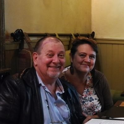 DenneysNiemandt's profile picture. Creating Awareness of PH in South Africa! Patient from 2006. We are busy with a MAMMOTH task to create awareness of this TERMINAL DISEASE!! #PHenomenalHope.