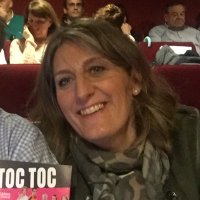 Sandra Muntión Olave (@sandramuntion) 's Twitter Profile