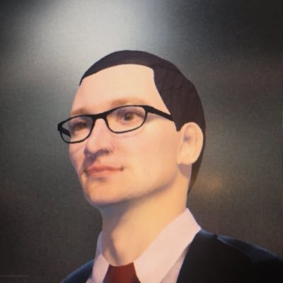 Here is my #FM18 story on twitter. You join me a few years into the save