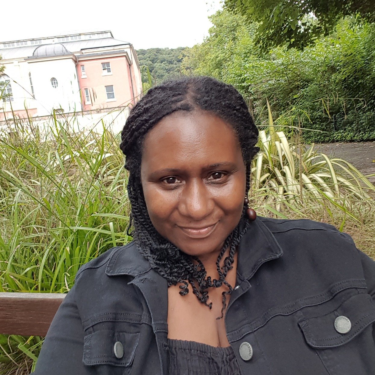 DrLanaB's profile picture. Independent Consultant and Academic for Social Work and Allied Professions