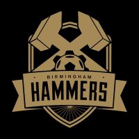 Birmingham Hammers (@bhamhammers) 's Twitter Profile
