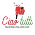 Ciao tutti (@blogciaotutti) Twitter profile photo Ciao tutti (@blogciaotutti) Twitter profile photo