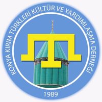 Konya Kırım Türkleri Derneği(@konyakirim) 's Twitter Profile Photo