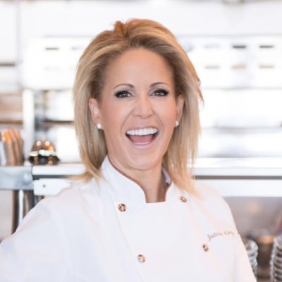 CIA Grad, T.V. Chef, Syndicated Radio Host, Certified Somm and Cookbook Author who lives to cook & loves to eat.