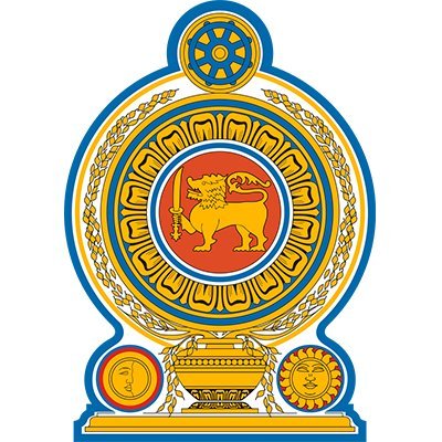 Official Twitter Account of the Sri Lanka High Commission in Ottawa