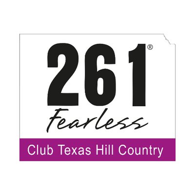 Clubs 261 Fearless: Clubs and running meetings for women.: 261 Fearless