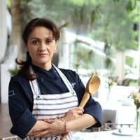 Ana María Arroyo (@chefanaarroyo) 's Twitter Profile