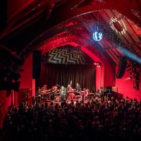 The Red Room Orchestra (@redroomorch) 's Twitter Profile Photo The Red Room Orchestra (@redroomorch) 's Twitter Profile Photo