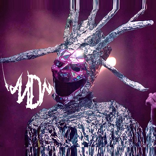 \\\\ VANDVL aka 666L17C#88817C# //// Breakcore/Glitchcore/Hindicore/IDM/Experimental/SpaceGlitch/ Producer from Russia Saint-Petersburg.