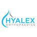 Hyalex (@hyalexortho) Twitter profile photo Hyalex (@hyalexortho) Twitter profile photo
