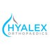 Hyalex (@HyalexOrtho) Twitter profile photo