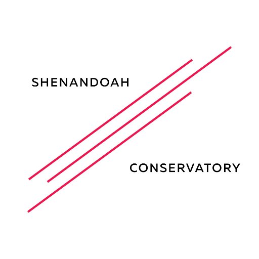 Shenandoah Conservatory's official Twitter account. Shenandoah Conservatory is home to more than 600 students enrolled in the areas of music, theatre and dance.