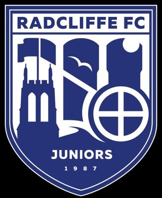 The home of Radcliffe Juniors Football Club https://t.co/O67g5AQQqT we've teams from u7 to u18s plus soccer school 5 to 7 yrs and open age