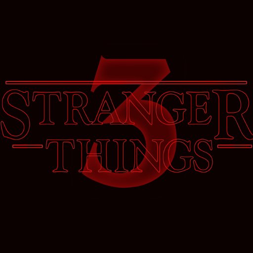 Stranger Things (PY)さんのプロフィール画像