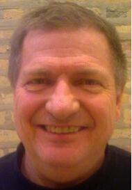 Originally from Montreal, Quebec, Canada and now live in Chicago, Illinois, USA.