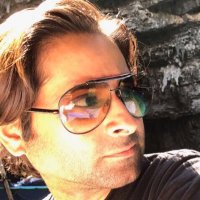 Nirpal Bhogal (@nirpalb) 's Twitter Profile Photo Nirpal Bhogal (@nirpalb) 's Twitter Profile Photo