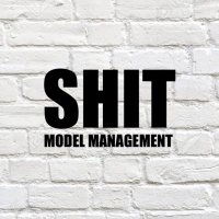shit model (@shitmodelmgmt) 's Twitter Profile