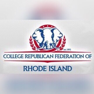 Serving to promote Republican principles and to help elect Republicans in the Ocean State | rhodeislandcr@gmail.com

Chairman Adam Cavanaugh | RT ≠ Endorsement
