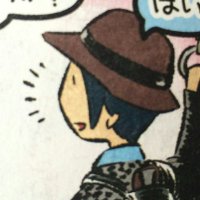 マコトハット (@mamama_maji) 's Twitter Profile Photo