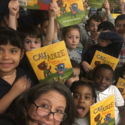 Transform Learning, LLC
I provide consulting services to support both school districts and those who work with school districts to Transform Learning for kids.