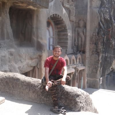 PRASADVLELE's profile picture. Software Engineer