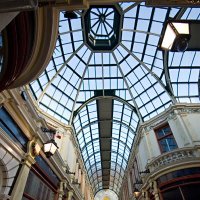 Hepworth’s Arcade(@HepworthsArcade) 's Twitter Profileg