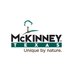 City of McKinney #McKinneyTexas (@CityOfMcKinney) Twitter profile photo