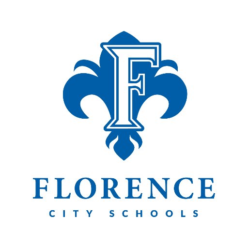 The Official Account for Florence City Schools ⚜ 
Your System...Our Community...OneFlorence 
•
#WeAreFalcons #FCSLearn #EdCampFlorence #EdStock