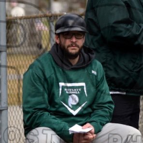 Varsity Baseball Coach