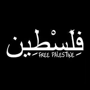 no human being should be oppressed by any government, Free Palestine