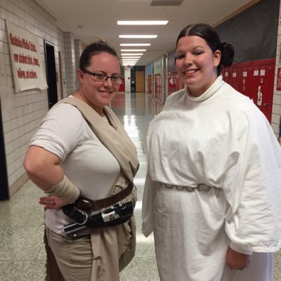 teach_mrs_clark's profile picture. Mrs. Monica Clark - middle school math teacher - Batman above all - nerd and sarcasm extraordinaire -