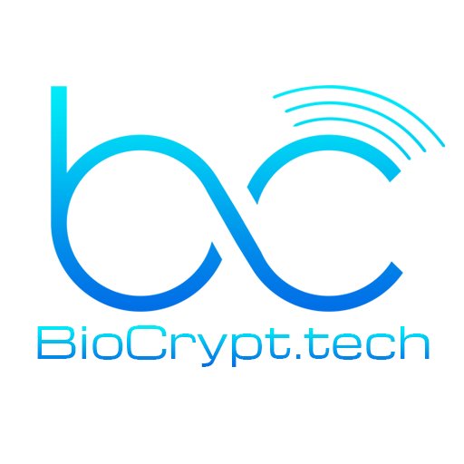 Official Page of BioCrypt Technologies.
$BioX #BioCryptX
Website: under development
Facebook: https://t.co/G8S4XFXLSm
Telegram: https://t.co/EPVxuA5Maj