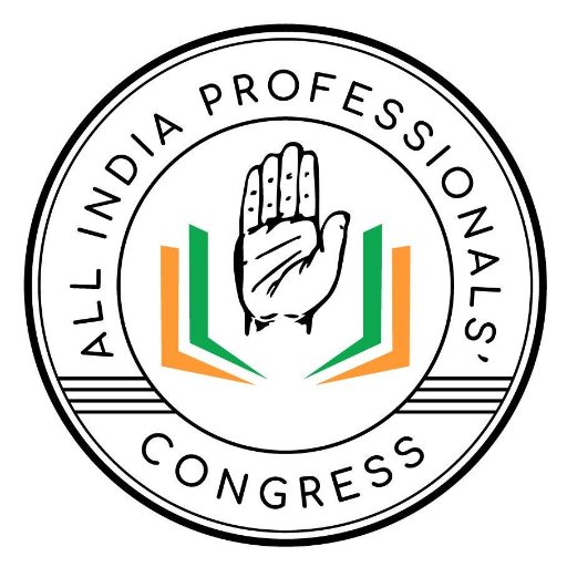 Official Account of All India Professionals' Congress ( @ProfCong ) - Ernakulam Chapter #Professionals4Progress