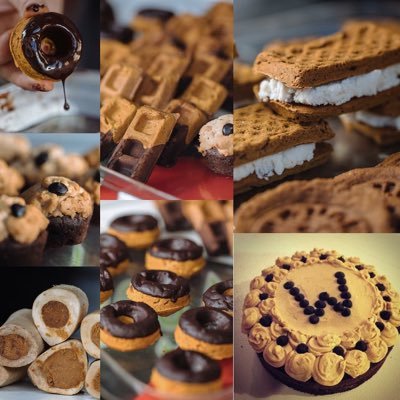 Homemade dog food and treats, helping dogs in need!