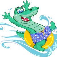 Big Rivers Waterpark (@bigriverstx) 's Twitter Profile